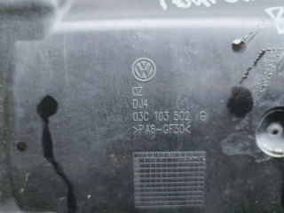 Нагнетатель воздуха автономного отопителя, ориг. номер 03C103502G, 03C145851D, 03C145851C, 03C145299D, Volkswagen Touran 1 поколение 2003-2006