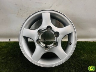 Диск литой, ориг. номер 3C0601025E, Volkswagen Passat B6 2005-2010