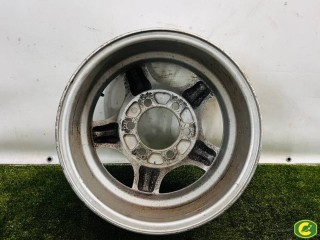 Диск литой, ориг. номер 3C0601025E, Volkswagen Passat B6 2005-2010