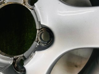 Диск литой, ориг. номер 3C0601025E, Volkswagen Passat B6 2005-2010
