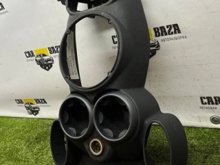 кожух рулевой колонки, ориг. номер 6800838, Mini Coupe