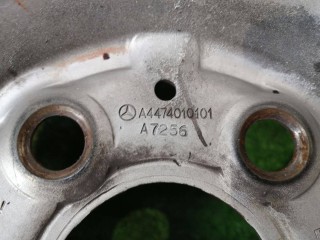 Диск штампованный, ориг. номер A4474010101, Mercedes-Benz Vito W447 2014-2020