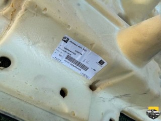 ковер салонный, ориг. номер 96880417ZD, Citroen C4 Grand Picasso