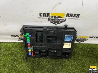 блок предохранителей, ориг. номер 966689568002, Citroen C4 Grand Picasso