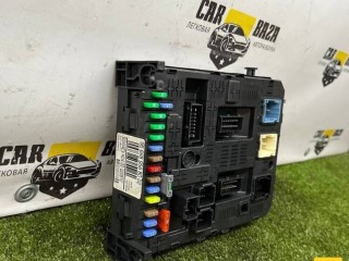 блок предохранителей, ориг. номер 966689568002, Citroen C4 Grand Picasso