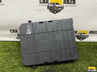 блок предохранителей, ориг. номер 966689568002, Citroen C4 Grand Picasso