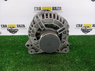 генератор, ориг. номер 03L903023, Volkswagen Passat CC