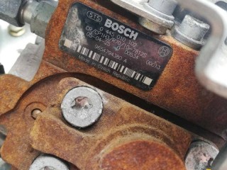 ТНВД, ориг. номер 0445010102, Ford C-Max