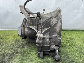 МКПП, ориг. номер 98WT7F096AC, Ford Grand C-Max
