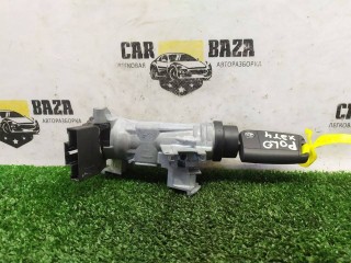 замок зажигания, ориг. номер 1K0905851, Volkswagen Golf Plus