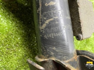 амортизатор передний правый, ориг. номер 61471140, Ford Courier