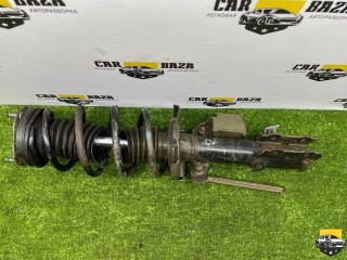 амортизатор передний правый, ориг. номер 61471140, Ford Courier