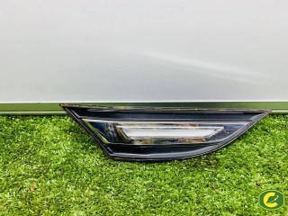 повторитель поворота на крыле правый, ориг. номер 99163125805, 20534000, Porsche 911 991 [рестайлинг] 2015-2019