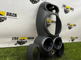 рамка обрамление кулисы, ориг. номер 6800838, Mini Coupe