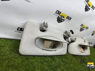 солнцезащитный козырек, Mini Coupe