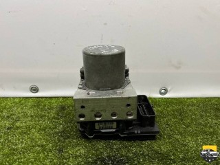 блок ABS, ориг. номер 9667055780, Citroen C4 Grand Picasso