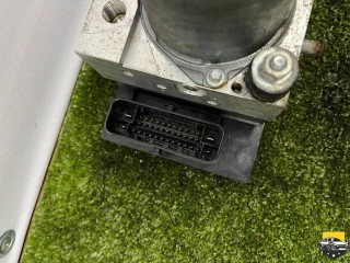 блок ABS, ориг. номер 9667055780, Citroen C4 Grand Picasso