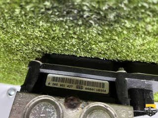 блок ABS, ориг. номер 9667055780, Citroen C4 Grand Picasso