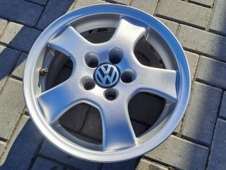 Диск литой, Toyota Celica 7 поколение T230 1999-2002