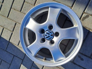 Диск литой, Toyota Celica 7 поколение T230 1999-2002