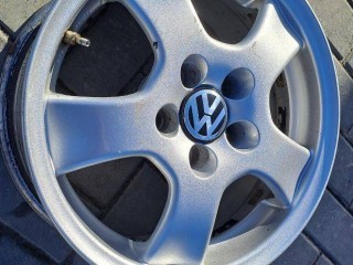 Диск литой, Toyota Celica 7 поколение T230 1999-2002