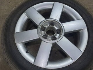 Диск литой, ориг. номер 8L0601025AE, Audi TT 8N 1998-2003