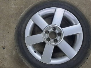 Диск литой, ориг. номер 8L0601025AE, Volkswagen Jetta 4 поколение 1998-2005