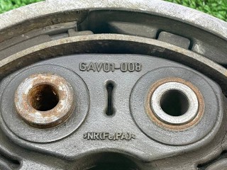 муфта кардана, ориг. номер 2153136500011, Volkswagen Tiguan