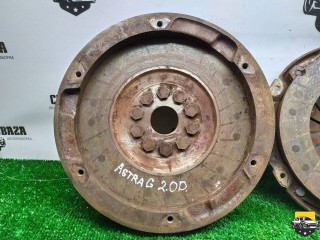 комплект сцепления, ориг. номер R90400169, Opel Zafira