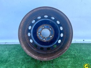 Диск штампованный, ориг. номер 8200684598, Renault Master 3 поколение 2010-2014