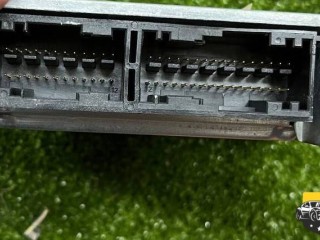 блок управления подушками безопасности, ориг. номер 9673625180, Citroen C4 Grand Picasso