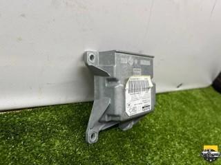 блок управления подушками безопасности, ориг. номер 9673625180, Citroen C4 Grand Picasso