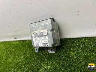 блок управления подушками безопасности, ориг. номер 9673625180, Citroen C4 Grand Picasso