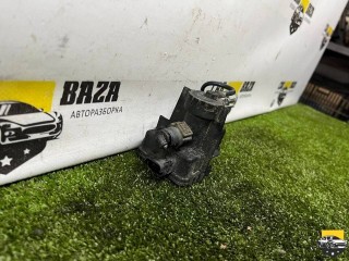 водяная помпа, ориг. номер 9658411580, Citroen C4 Grand Picasso