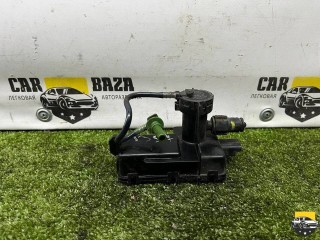 водяная помпа, ориг. номер 9658411580, Citroen C4 Grand Picasso