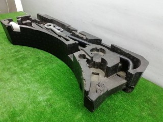 ящик под инструменты, ориг. номер HK8317B043AC, Jaguar F-Pace 1 поколение 2015-2020