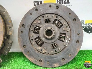 комплект сцепления, ориг. номер 069105271, Volkswagen LT