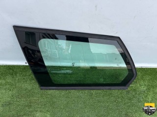 стекло кузовное левое, Citroen C4 Grand Picasso
