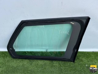 стекло кузовное левое, Citroen C4 Grand Picasso