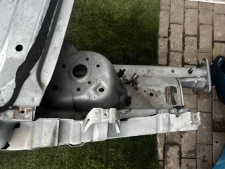 лонжерон правый, Ford Grand C-Max
