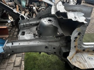 лонжерон правый, Ford Grand C-Max