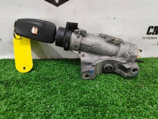 замок зажигания, ориг. номер 4B0905851Q, Volkswagen Bora