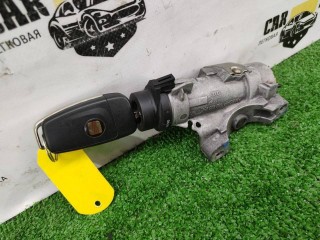 замок зажигания, ориг. номер 4B0905851Q, Volkswagen Bora