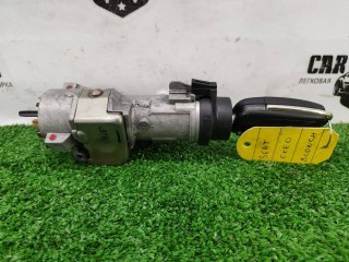 замок зажигания, ориг. номер 4B0905851Q, Volkswagen Bora