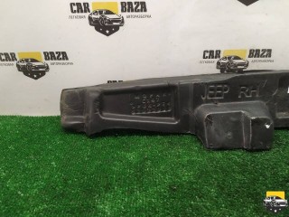 Шумоизоляция колесных арок, ориг. номер 52022089, Jeep Renegade 1 поколение 2014-2019