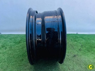 Диск литой, ориг. номер A2204010402, Mercedes-Benz S W220 1998-2002