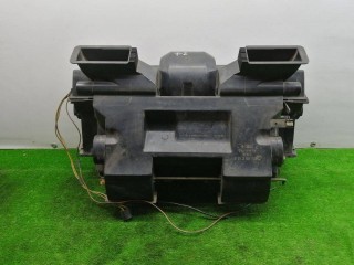 Корпус отопителя (печки) дополнительного, ориг. номер 251819015, 251259109, 251259113, Volkswagen Transporter T3 [рестайлинг] 1982-1992