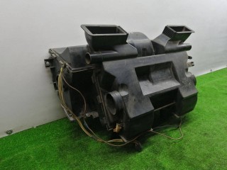 Корпус отопителя (печки) дополнительного, ориг. номер 251819015, 251259109, 251259113, Volkswagen Transporter T3 [рестайлинг] 1982-1992
