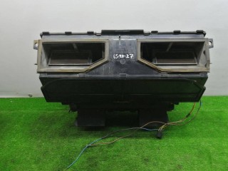 Корпус отопителя (печки) дополнительного, ориг. номер 251819015, 251259109, 251259113, Volkswagen Transporter T3 [рестайлинг] 1982-1992