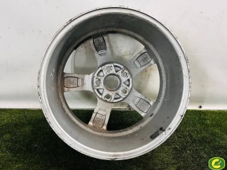 Диск литой, Toyota Avensis 3 поколение T270 2008-2011